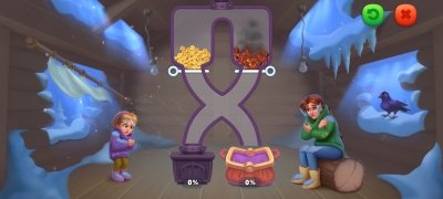 Gardenscapes imagem 12 Thumbnail