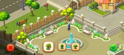Gardenscapes imagem 13 Thumbnail