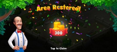 Gardenscapes imagem 15 Thumbnail