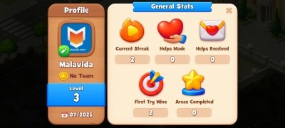 Gardenscapes imagem 16 Thumbnail