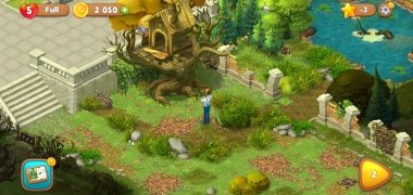 Gardenscapes MOD immagine 10 Thumbnail
