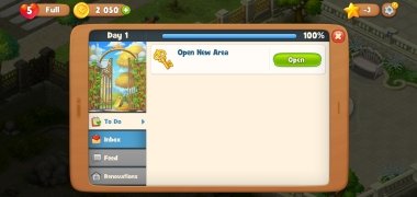 Gardenscapes MOD immagine 9 Thumbnail