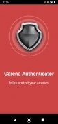 Garena Authenticator bild 2 Thumbnail