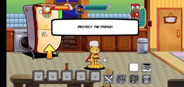 Garfield's Defense imagen 3 Thumbnail