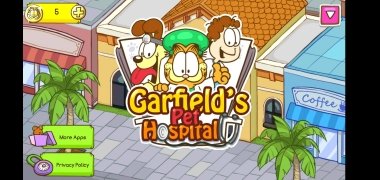 Garfield's Pet Hospital bild 3 Thumbnail