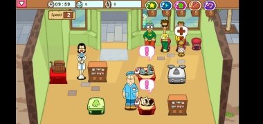 Garfield's Pet Hospital 画像 5 Thumbnail