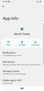 Garmin Tracker imagen 5 Thumbnail