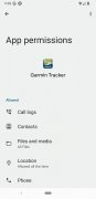 Garmin Tracker imagen 7 Thumbnail