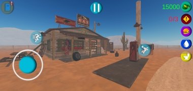 Gas Station Simulator 画像 1 Thumbnail
