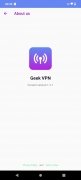 Geek VPN bild 5 Thumbnail