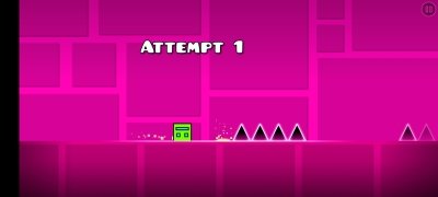 Geometry Dash bild 10 Thumbnail