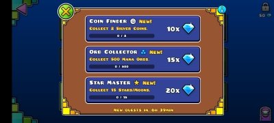 Geometry Dash bild 11 Thumbnail
