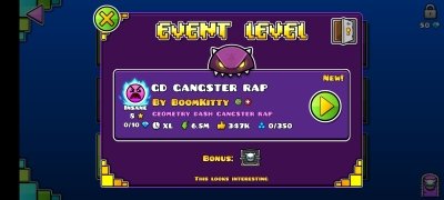 Geometry Dash bild 14 Thumbnail
