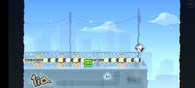 Geometry Dash bild 15 Thumbnail