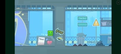 Geometry Dash bild 16 Thumbnail