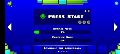 Geometry Dash SubZero imagen 10 Thumbnail