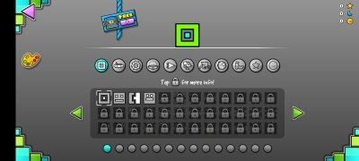 Geometry Dash SubZero imagen 11 Thumbnail
