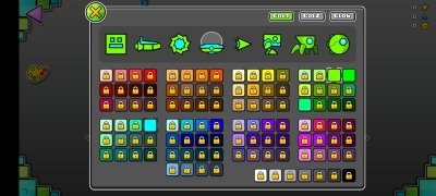 Geometry Dash SubZero imagen 12 Thumbnail