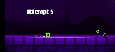 Geometry Dash SubZero imagen 7 Thumbnail