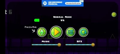 Geometry Dash SubZero imagen 9 Thumbnail
