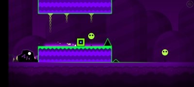 Geometry Dash World imagen 9 Thumbnail