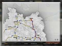 German Truck Simulator imagem 5 Thumbnail