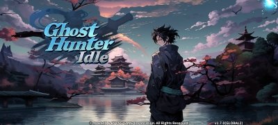 Ghost Hunter Idle 画像 2 Thumbnail