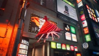 Ghostwire: Tokyo immagine 10 Thumbnail