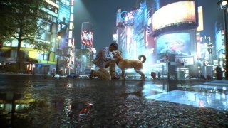 Ghostwire: Tokyo immagine 5 Thumbnail