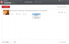 Gihosoft TubeGet Pro 9.2.18 for mac download
