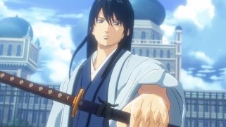 Gintama: Gathering imagem 11 Thumbnail