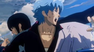 Gintama: Gathering imagem 13 Thumbnail