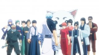 Gintama: Gathering imagen 3 Thumbnail