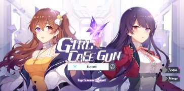Girl Cafe Gun bild 2 Thumbnail