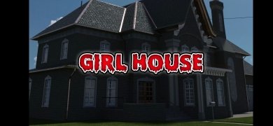 Girl House imagem 1 Thumbnail