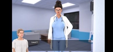 girl house apk