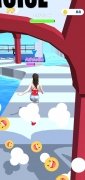 Girl Runner 3D 画像 13 Thumbnail