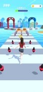 Girl Runner 3D imagen 2 Thumbnail