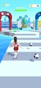 Girl Runner 3D imagen 8 Thumbnail