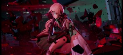 Girls' Frontline 2: Exilium imagen 8 Thumbnail