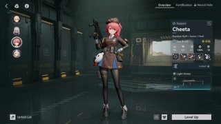 Girls' Frontline 2: Exilium image 15 Thumbnail