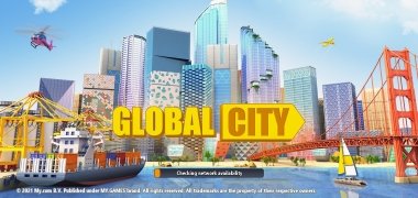 Global City imagen 2 Thumbnail