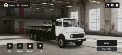 Global Truck Online imagen 3 Thumbnail