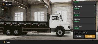 Global Truck Online imagen 4 Thumbnail