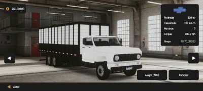 Global Truck Online imagen 5 Thumbnail