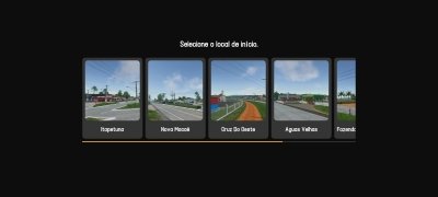 Global Truck Online imagen 6 Thumbnail