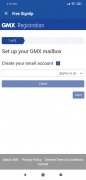 GMX Mail & Cloud image 3 Thumbnail