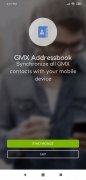 GMX Mail & Cloud image 5 Thumbnail