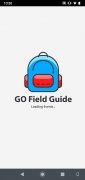 GO Field Guide Изображение 2 Thumbnail