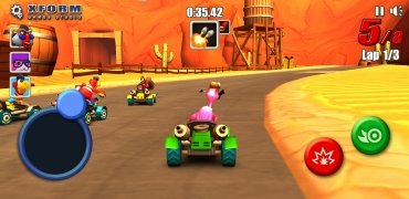 Go Kart Go! Ultra! 画像 1 Thumbnail
